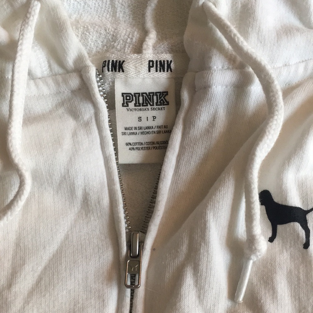 Zip-up Hoodie - Picture 2 of 3